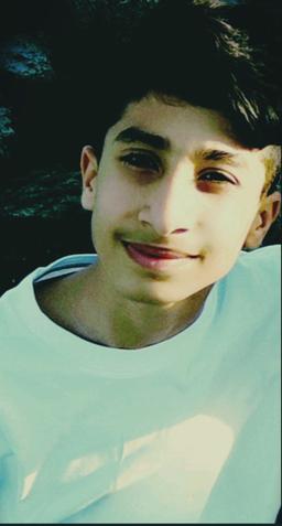 هکر امیر غلامی پسر هک جمهوری اسلامی ایران