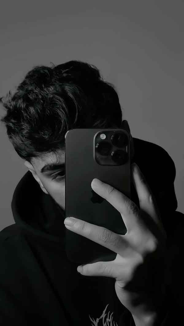 عکس شیک برای پسرا