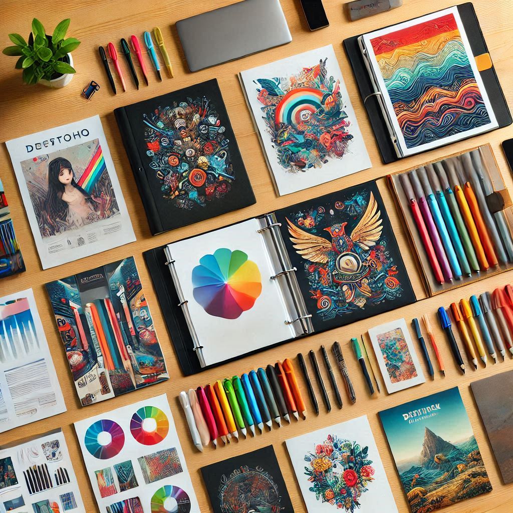 در هنرهای تجسمی با کمک امضای اجازهنامهها ، قابلیتهای فراوان درآمدزایی از آثار خود را فعال میکنید.