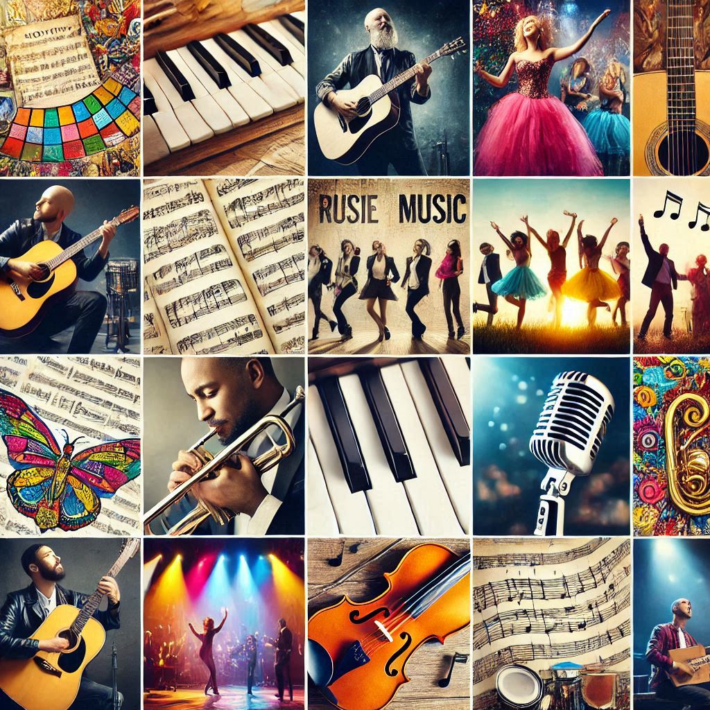 درآمدزایی از فعالیت در صنعت موسیقی بدون امضای اجازهنامهها غیرممکن است.