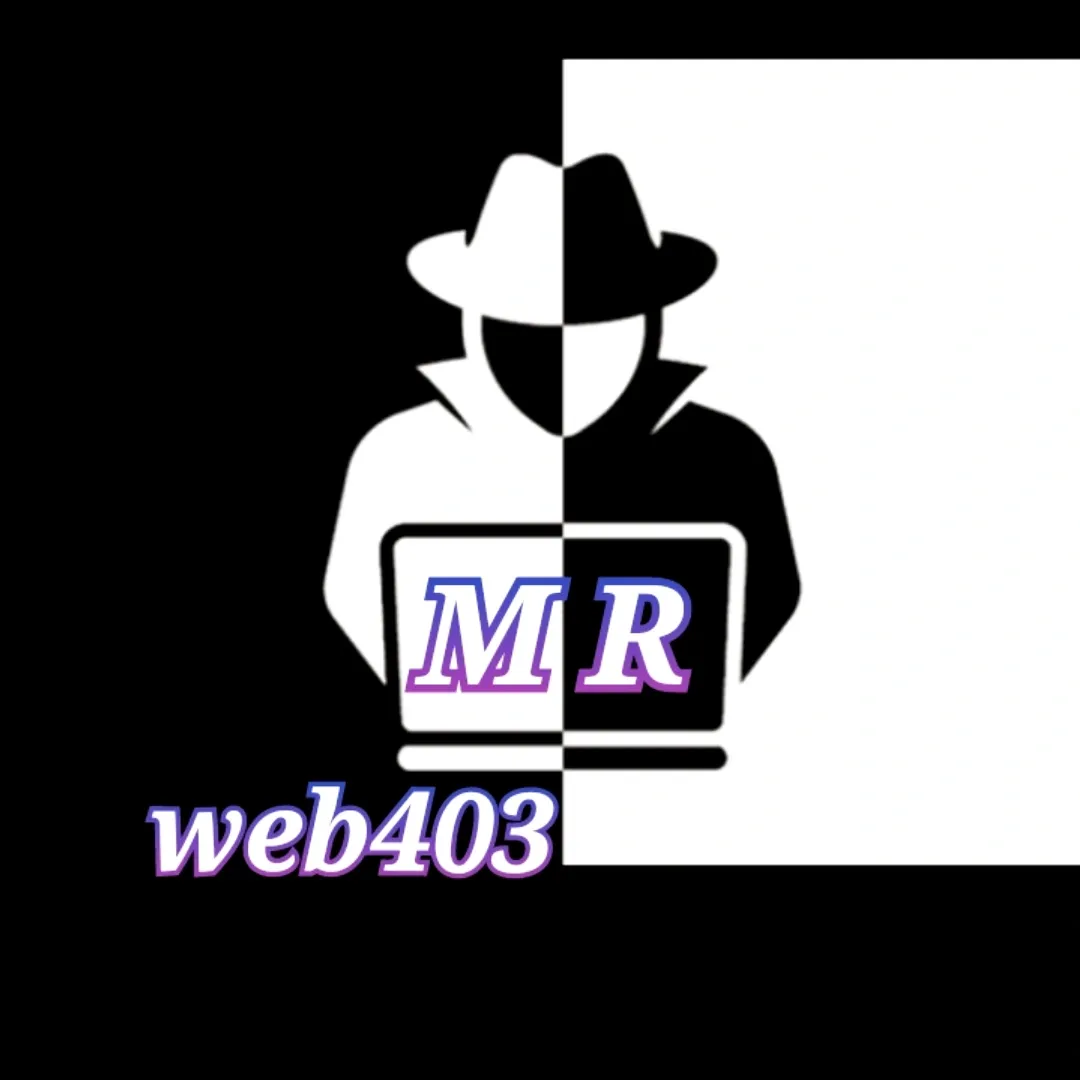 ایدی پیج اینستاگرام: mr.web403@
