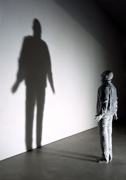 هیچ نقطه روشنی درونم نویدبخش آرامش نیست...