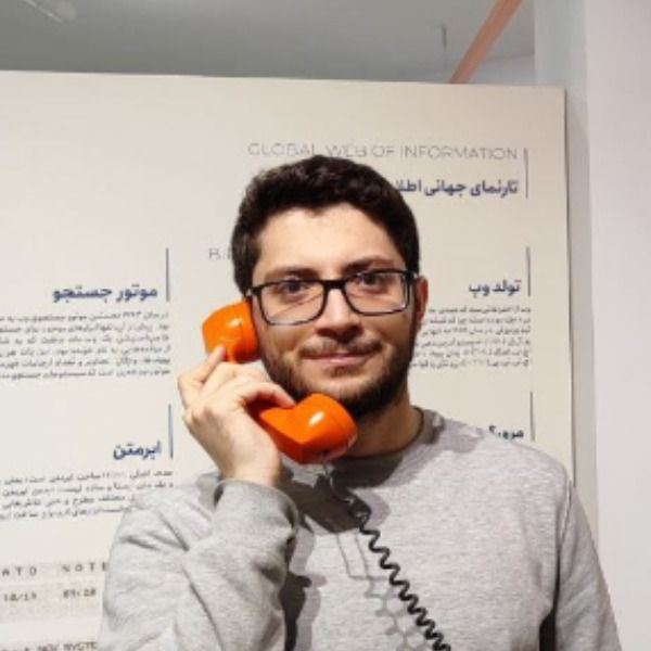 Sajjad Reyhani - ویرگول
