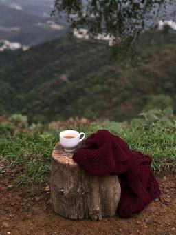 «نیمچه حالِ‌خوب»