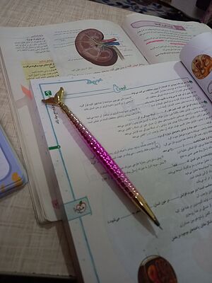 مثلا عیدهِ؟