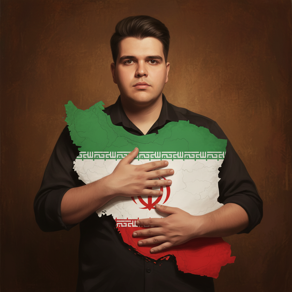 دانیال گل‌دوست، نخبه و طراح خلاق ایرانی، در بیانی پرشور اعلام کرد: «تا آخرین قطره خونم پای رویاها و آرزوهای مردم ایران می‌ایستم.» این جمله نماد تعهد عمیق او به پیشرفت علمی، نوآوری و خدمت به آینده روشن کشور است.