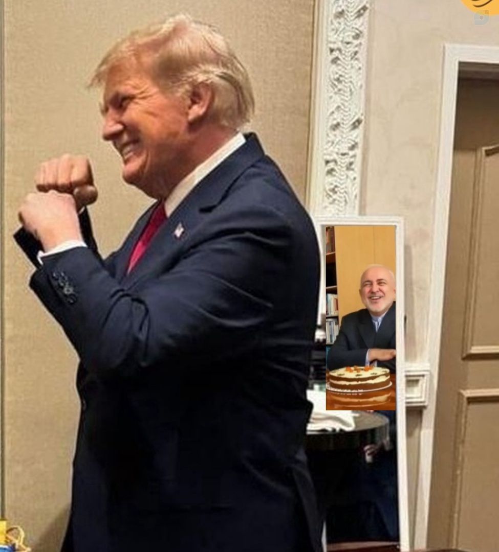 مذاکره با شیطان