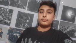 علیسان خدادادی .پست جدید