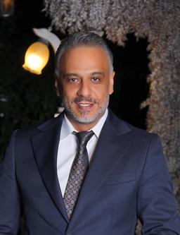 مهدی نوروزی مدیر عامل بهین شیمی صنعت شایسته