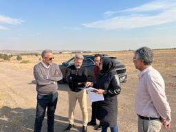 مهدی نوروزی مدیرعامل شرکت BSS