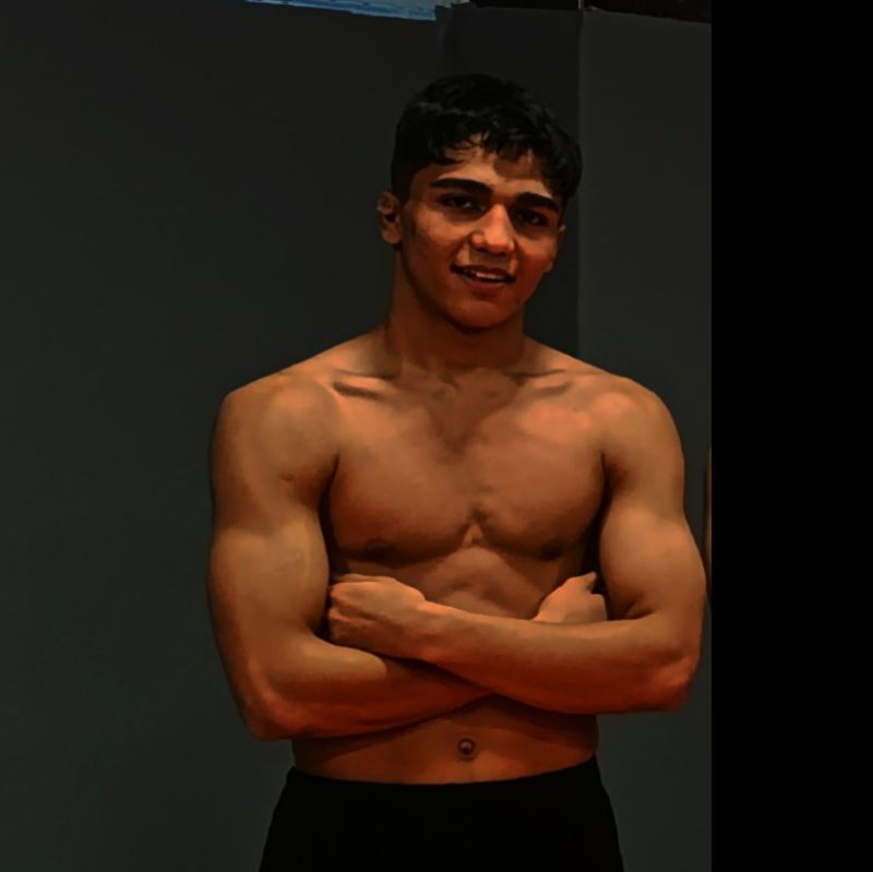 محمد مهدی لطیفی