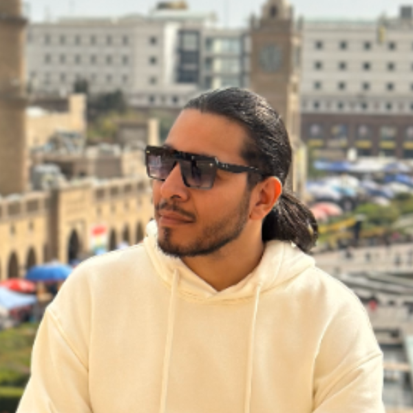 سید حامد موسوی