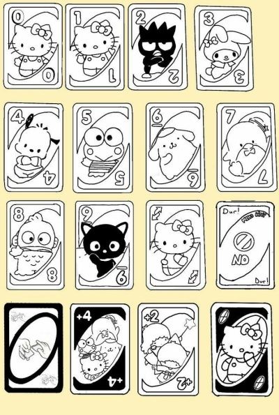 برگه های بازی(۱۵ عدد هستند)