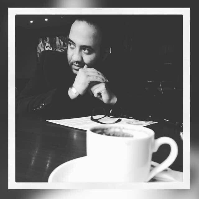 محمد جواد رستمی (جاوید رستمی)