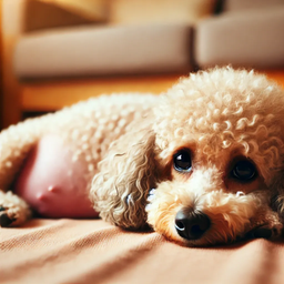 چجوری نفخ شکم و مشکلات گوارشی سگم رو درمان کردم؟!