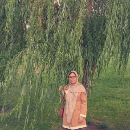 هانیه براتی