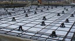 اسپیسر پلاستیکی: یک راه حل کامل برای اتصالات قوی و پایدار در آهن آلات