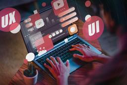 طراحی UI و UX: تفاوت بین رابط کاربری و تجربه کاربری در دنیای دیجیتال