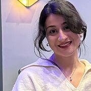Zahra Bardaghi