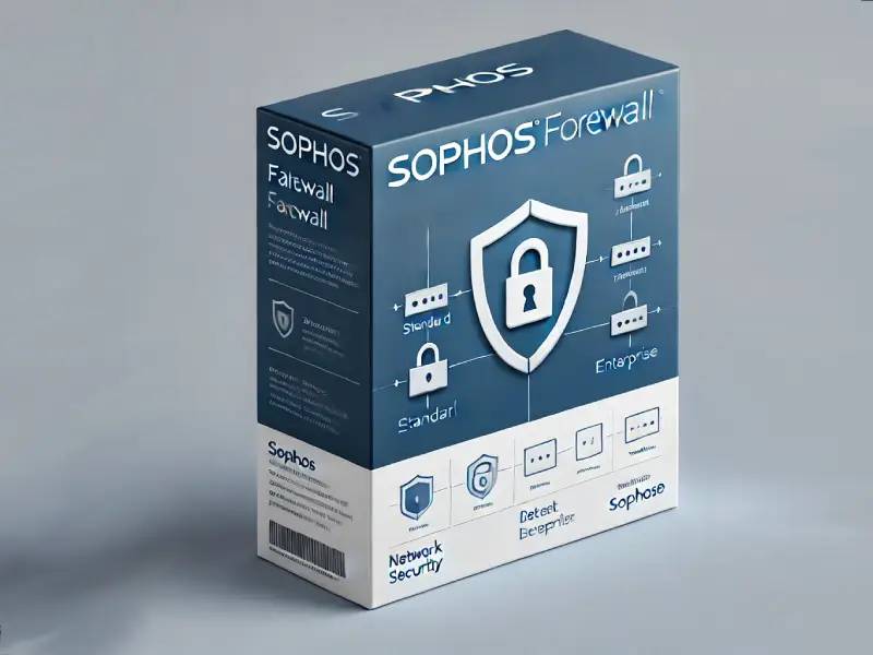 لایسنس sophos