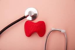 کم کاری و پرکاری تیروئید