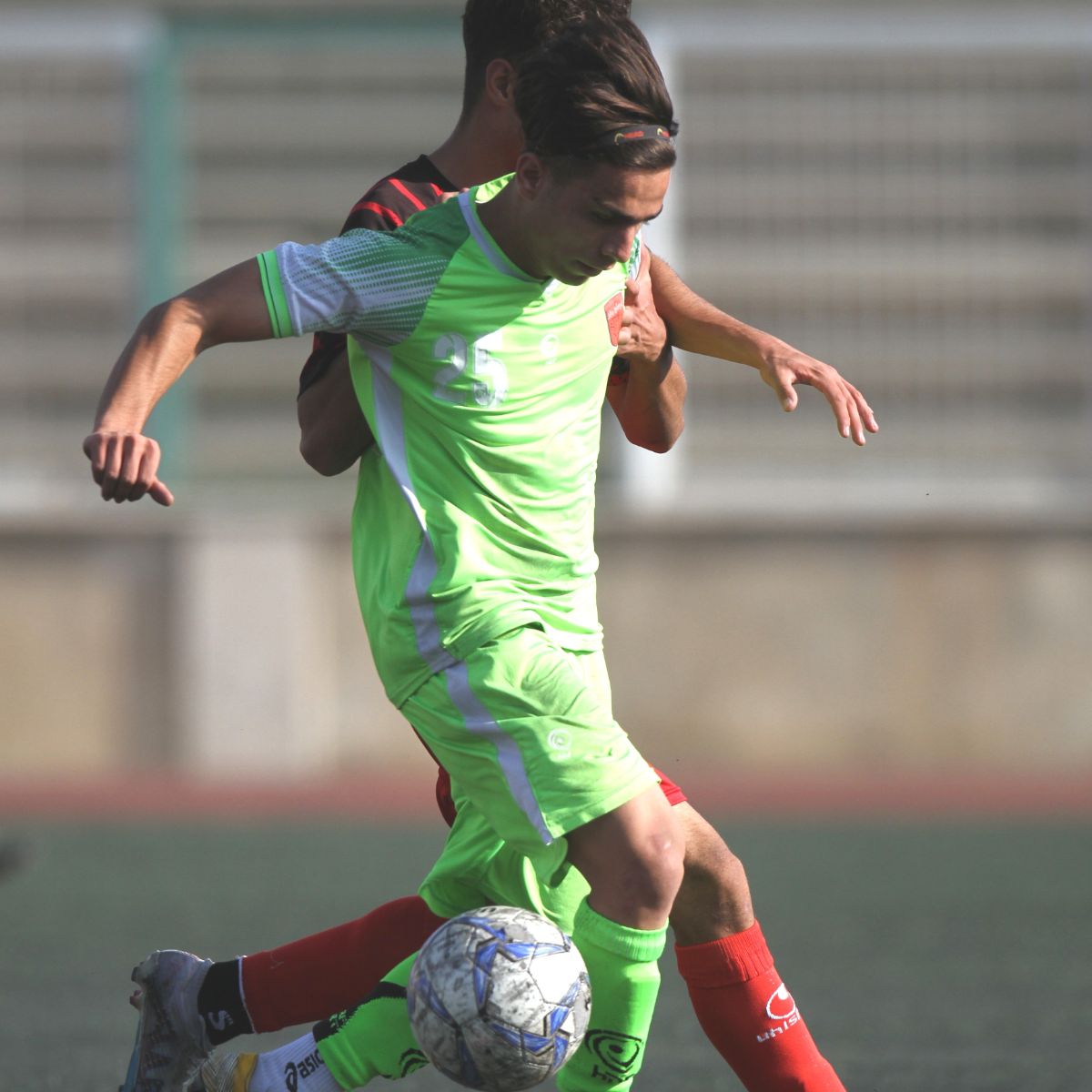 ابوالفضل دارابی 