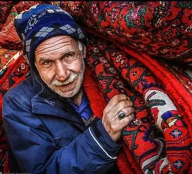 تجربه و تخصص در قالیشویی میثاق تهران