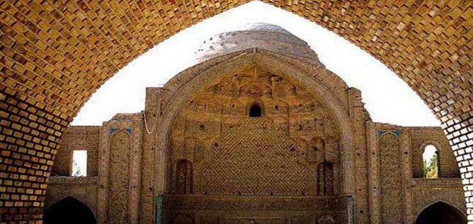 امامزاده یحیی