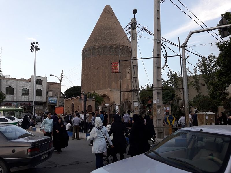 برج علاءالدین