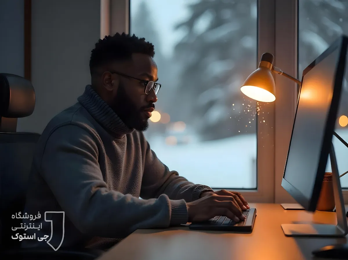 آل این وان استوک بخریم یا نه؟