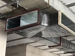 نصب کانال کولر