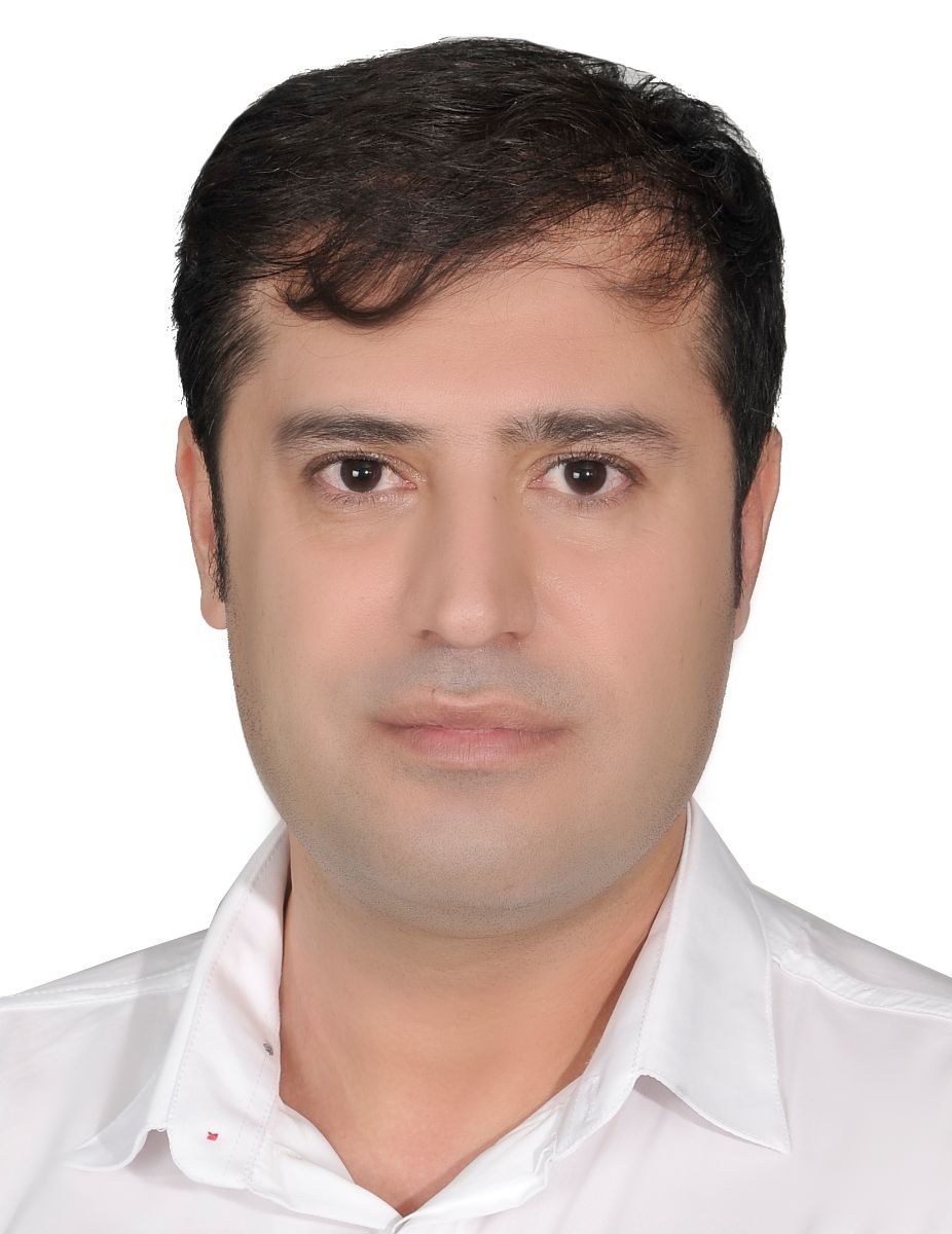 دکتر روح الله عبدی روانشاس بالینی