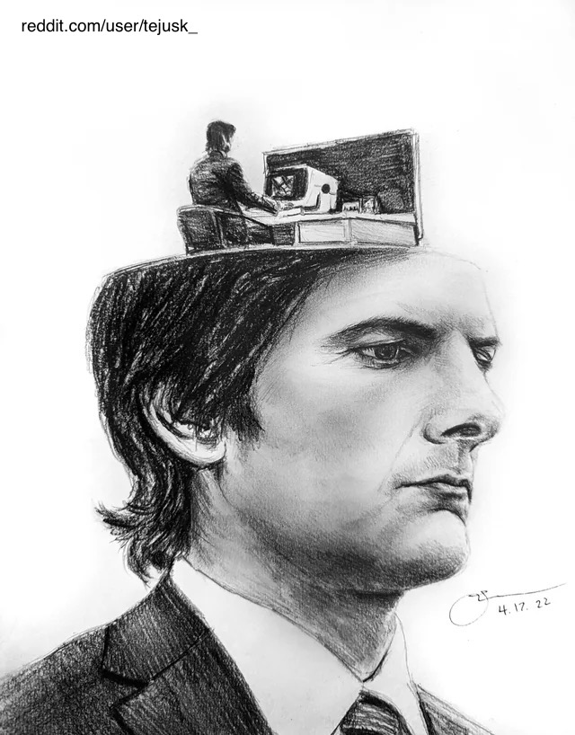 پوستر سریال تفکیک