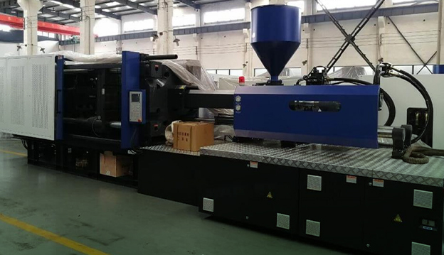 دستگاه تزریق پلاستیک