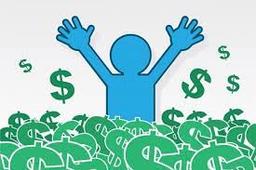 چگونه به پولدارترین فرد کره زمین تبدیل شویم (و یادگیری کمی گولنگ در مسیر)