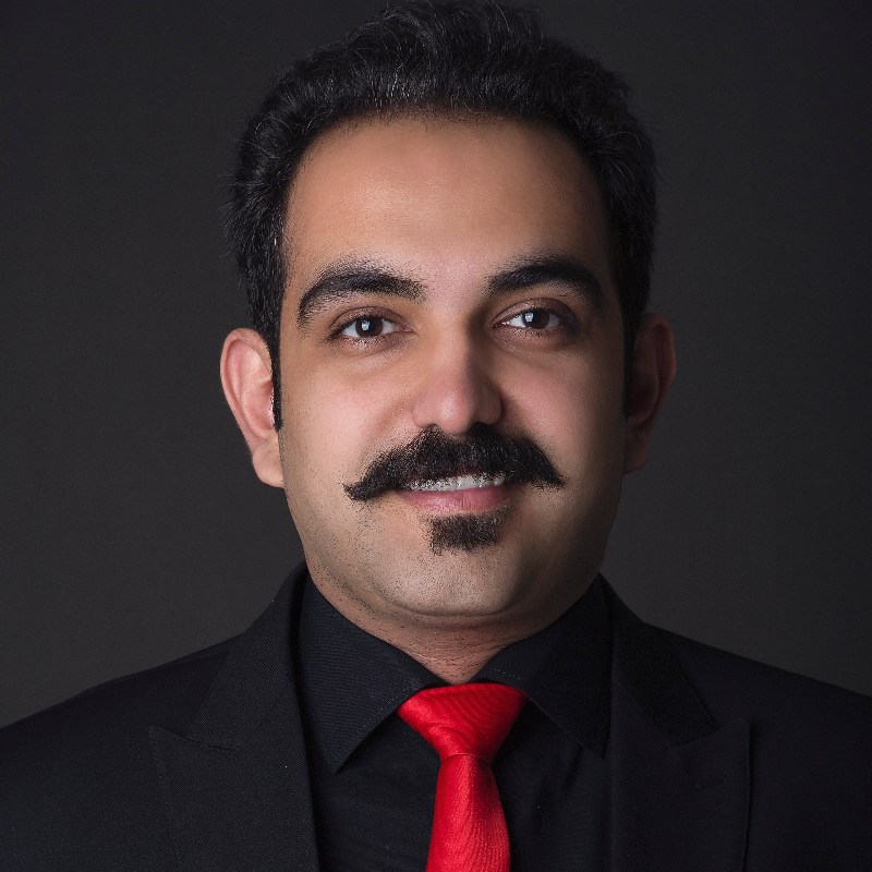 سید علی احمدی