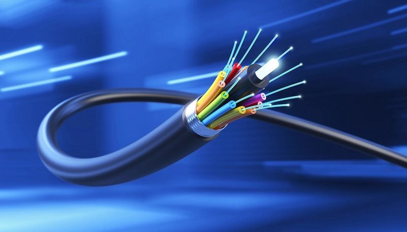 اینترنت پرسرعت فیبرنوری ftth