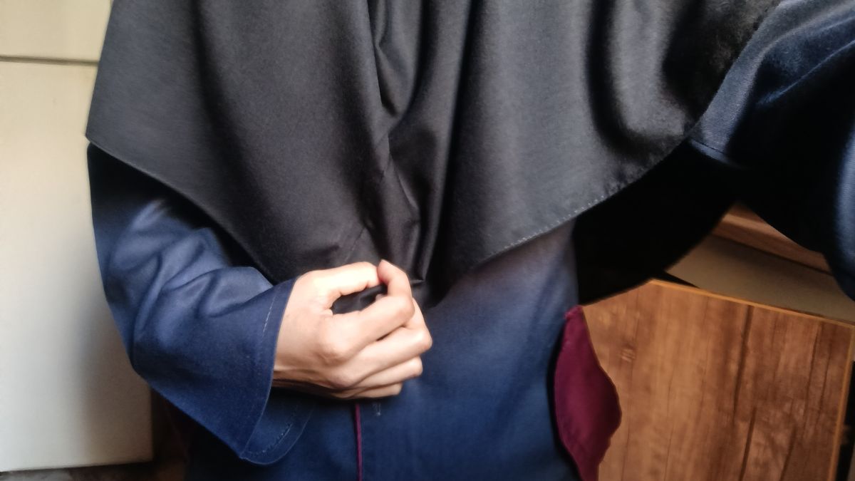 برم مدرسه یا نه؟