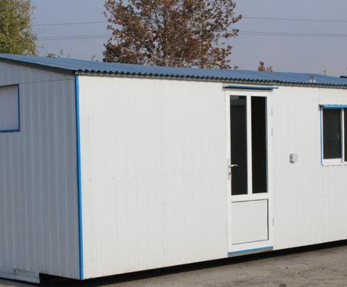 کانکس دست دوم