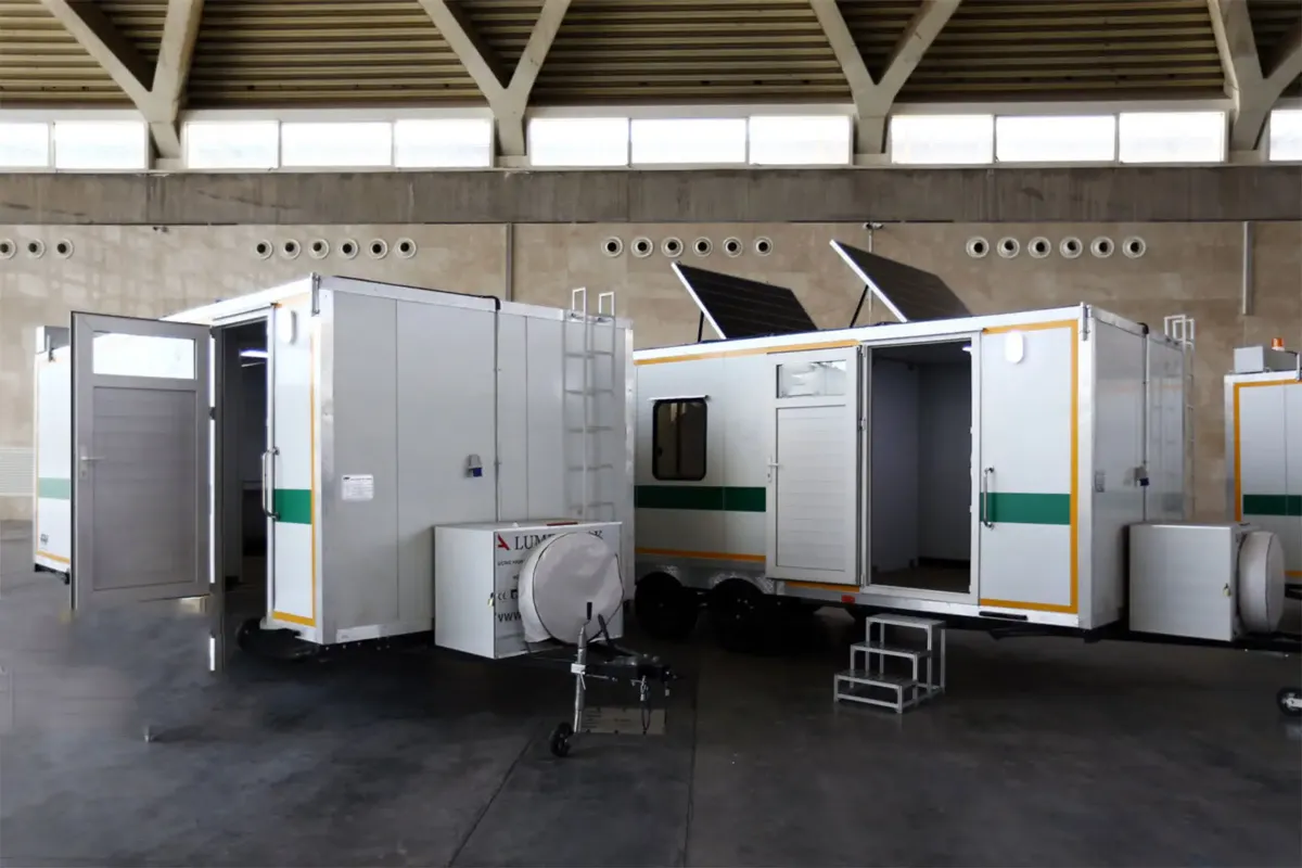 کانکس پزشکی