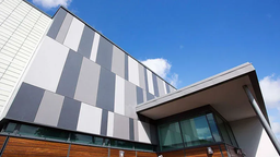 ساندویچ پانل سه بعدی