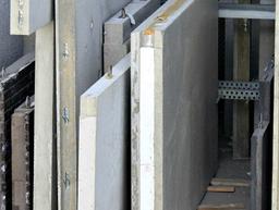 ساندویچ پانل بتنی