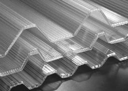 ساندویچ پانل پلی کربنات