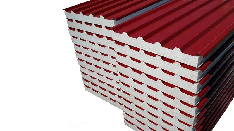 ساندویچ پانل لانه زنبوری