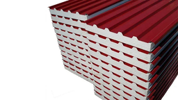 ساندویچ پانل لانه زنبوری