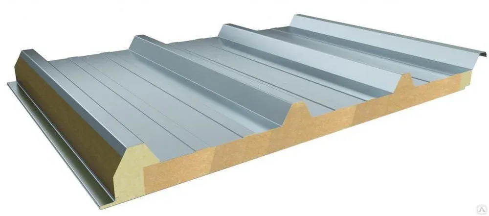 چسب عایق ساندویچ پانل