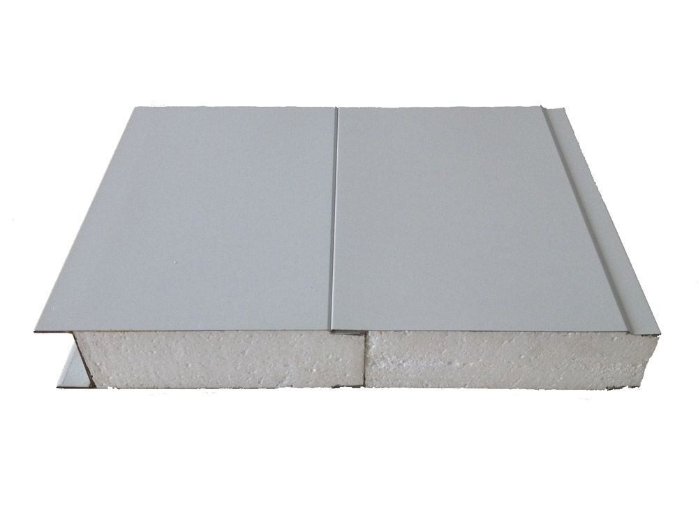 ساندویچ پانل EPS