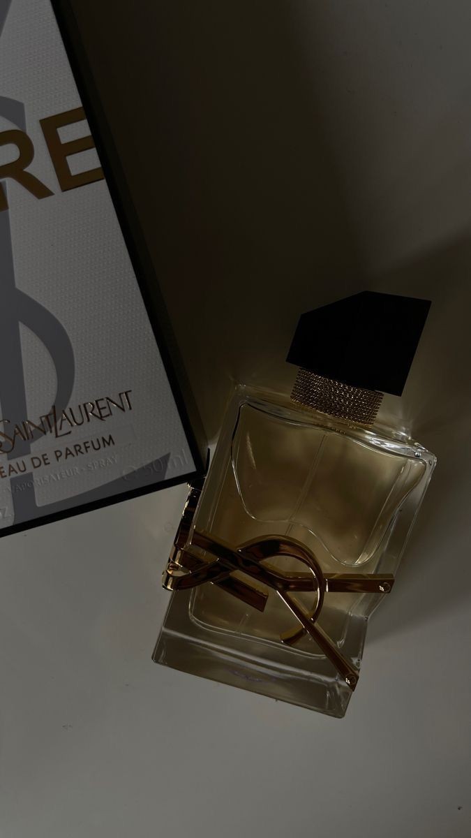 1. YSL – Libre Intense