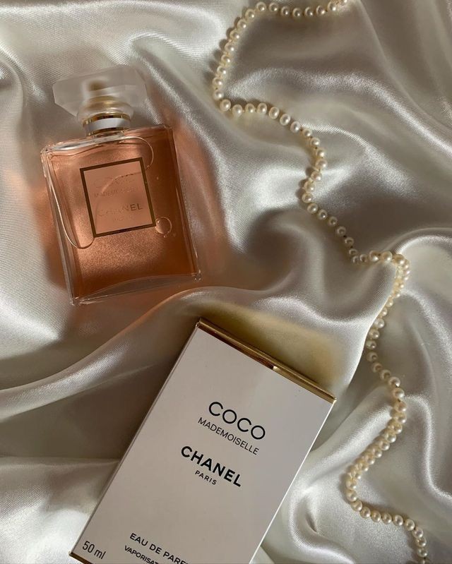 3. Chanel – Coco Mademoiselle Intense
