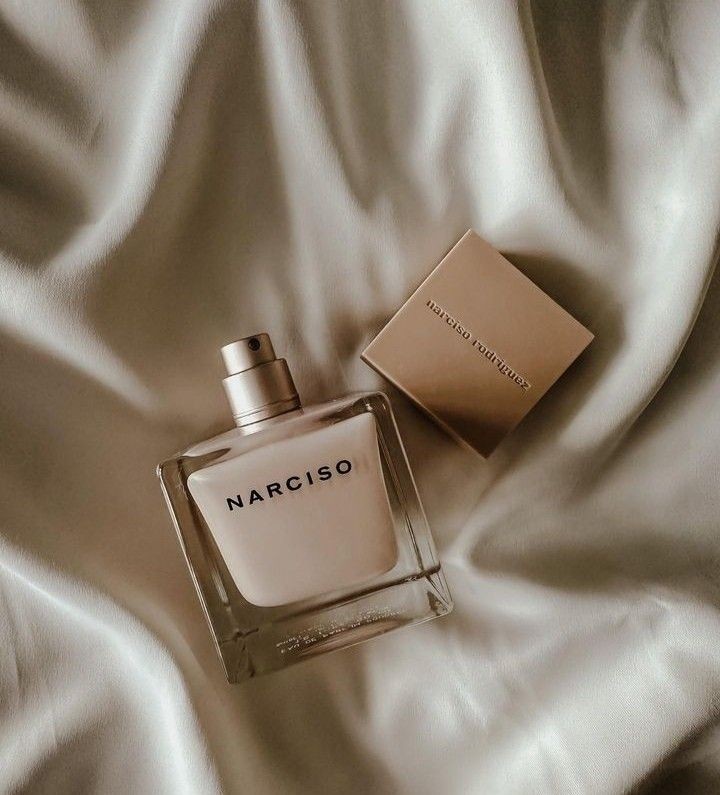 5. Narciso Rodriguez – For Her (EDP)